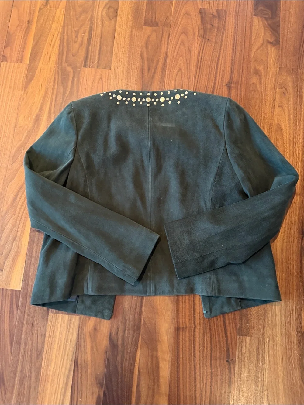 Tory Burch chic dark